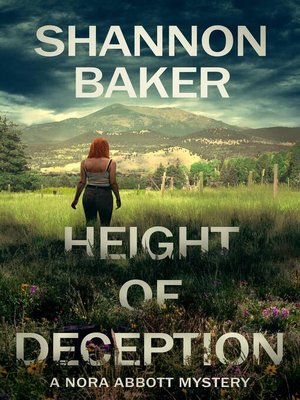cover image of Height of Deception